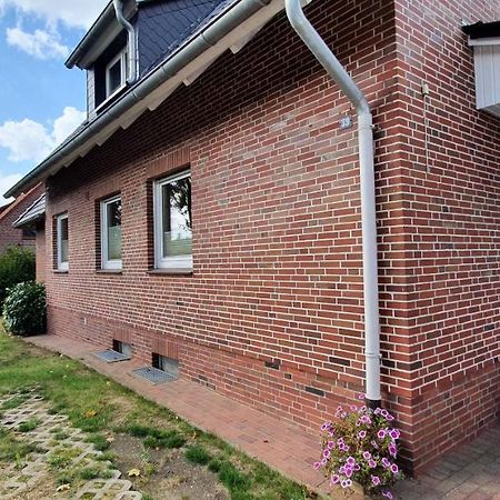 שנברדינגן Ferienwohnung Uennern Appelboom מראה חיצוני תמונה