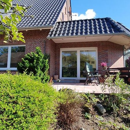 שנברדינגן Ferienwohnung Uennern Appelboom מראה חיצוני תמונה