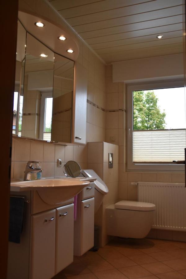 שנברדינגן Ferienwohnung Uennern Appelboom מראה חיצוני תמונה